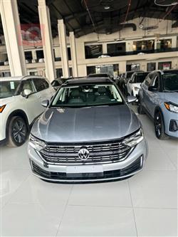 ڤۆڵکسواگن جێتا